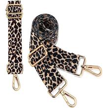 T 78340 Adjustable Leopard Print Strap ���ư��� �羳ŷ��