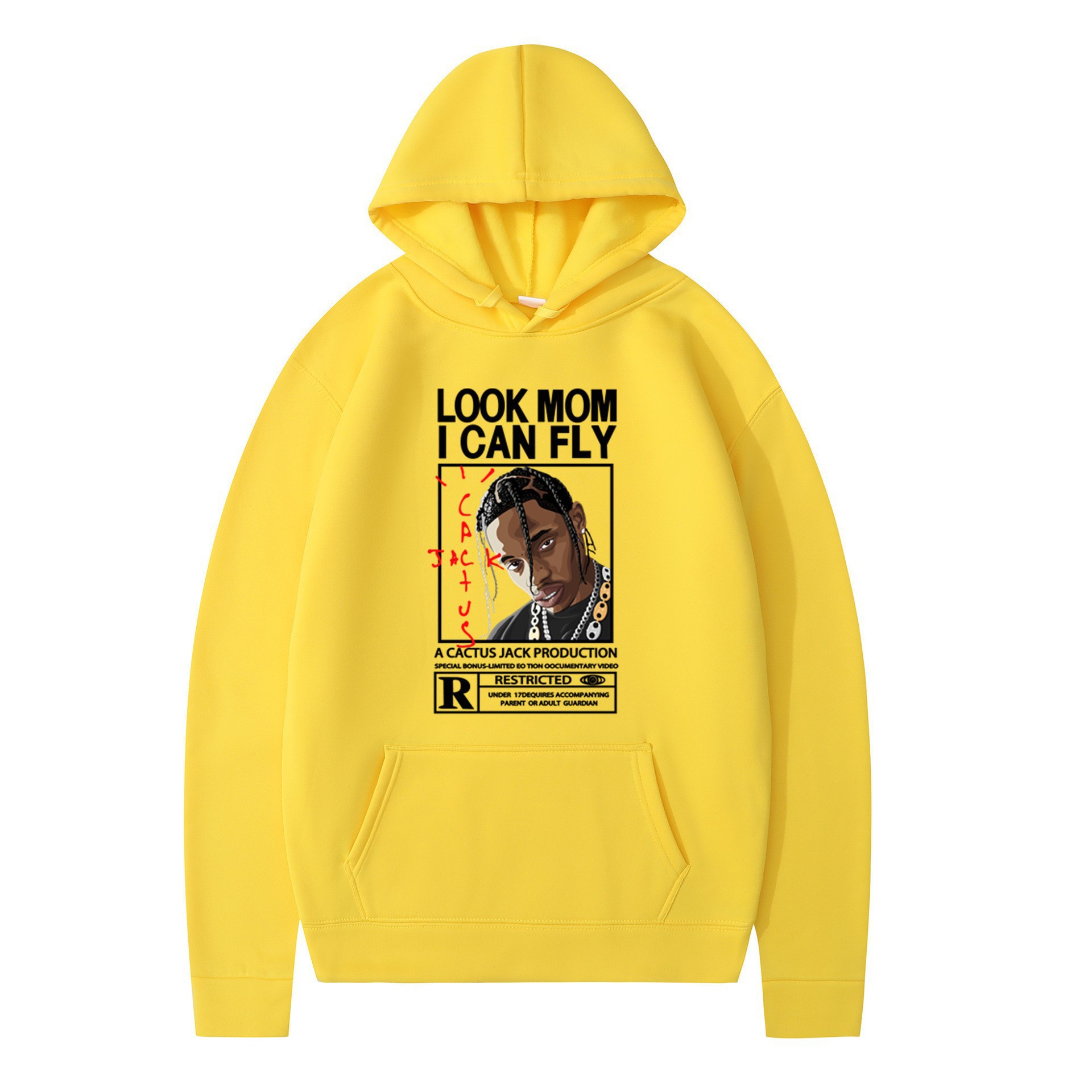 Sudadera con capucha para hombre de estilo nuevo transfronterizo Jack marca compartida Sudaderas tendencia de moda suéter con capucha para hombre