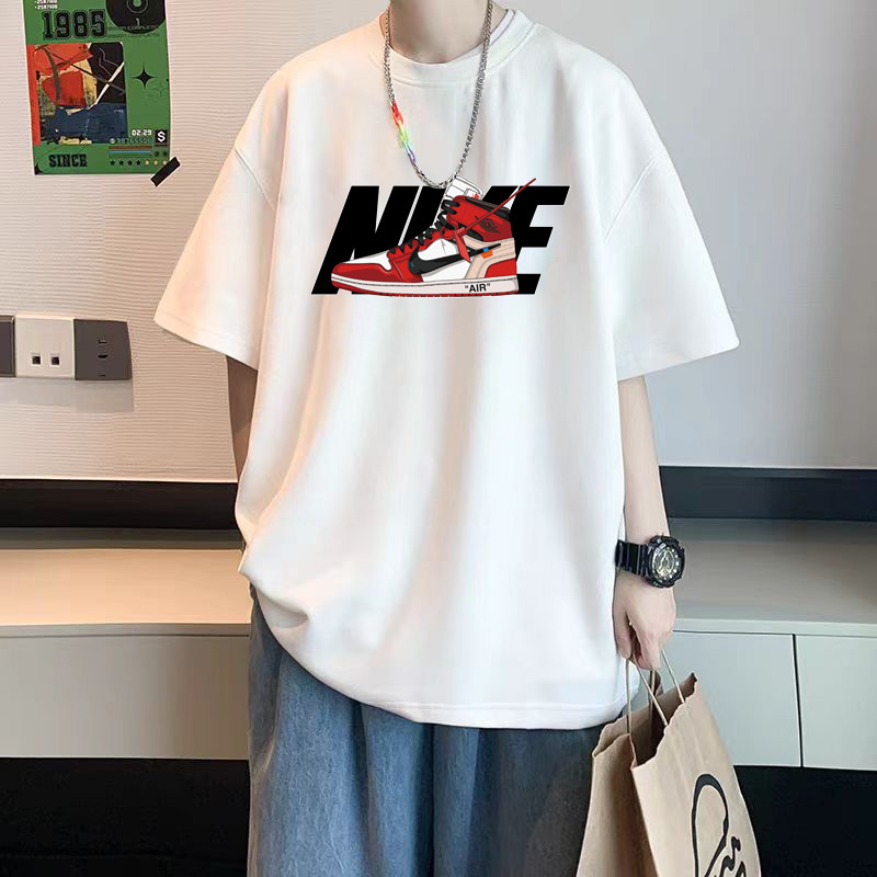 (트렌디한 신발) 화이트