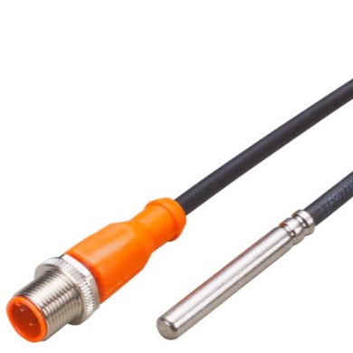 IFM易福门温度电缆传感器TS2269 TS-200KLKD6-............../US/