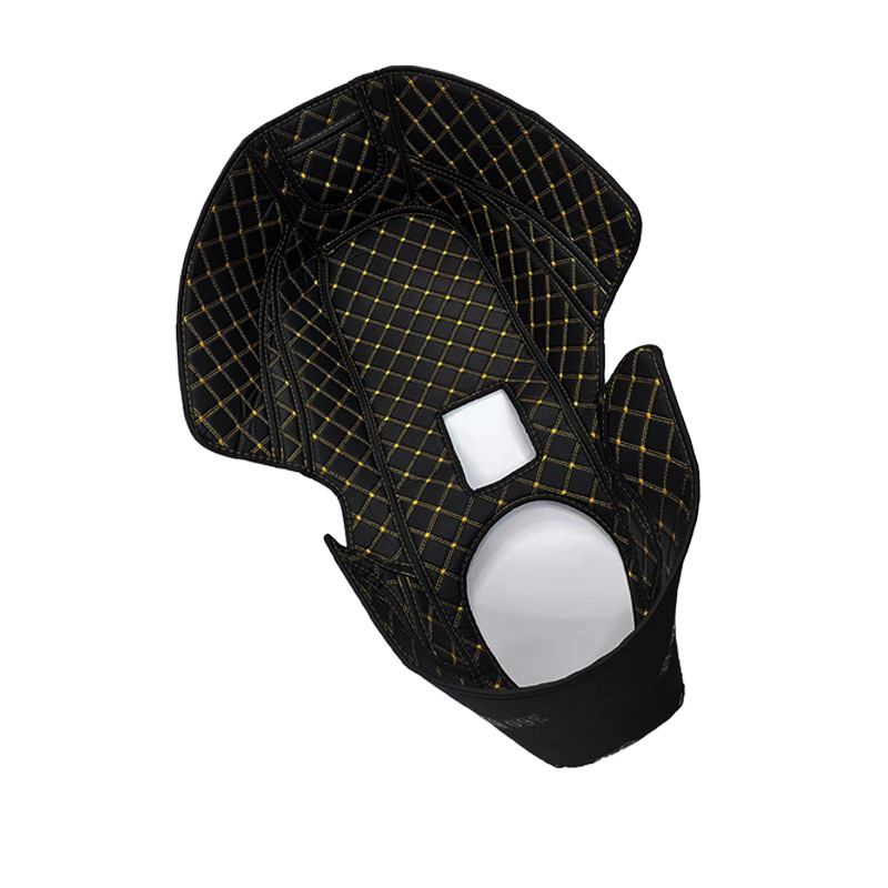 Suitable for Sanyang Joymax Jiumei Z300 motorcycle bucket cushion inner cushion bucket cushion modified accessories shock absorption