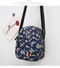 Shoulder bag, backpack for leisure, wholesale, western style