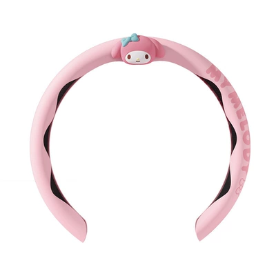 Cover, Summer All-Season Universal | Steering wheel cover