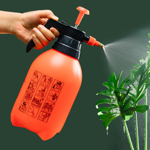 浇花喷壶家用气压式喷雾器消毒专用压力喷雾瓶神器浇水壶喷水壶