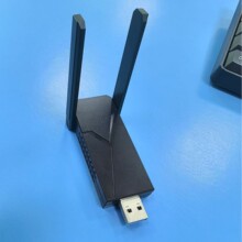 ˫Ƶ�������� AX1800Mbps USB WIFI Dongle  WiFi Adapter