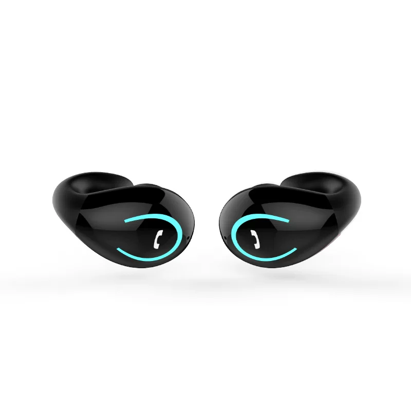 YX08 Bluetooth наушники TWS новая модель на ухо — без заушного крепления, уши, уши, ушной