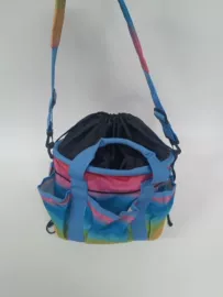 化妆包;其他功能包袋;毛毡