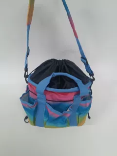 工具包批发多功能电工包单肩斜挎包维修包电网包电信包牛津布电工