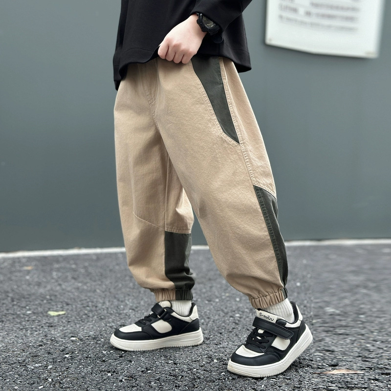 卡其 / 110cm