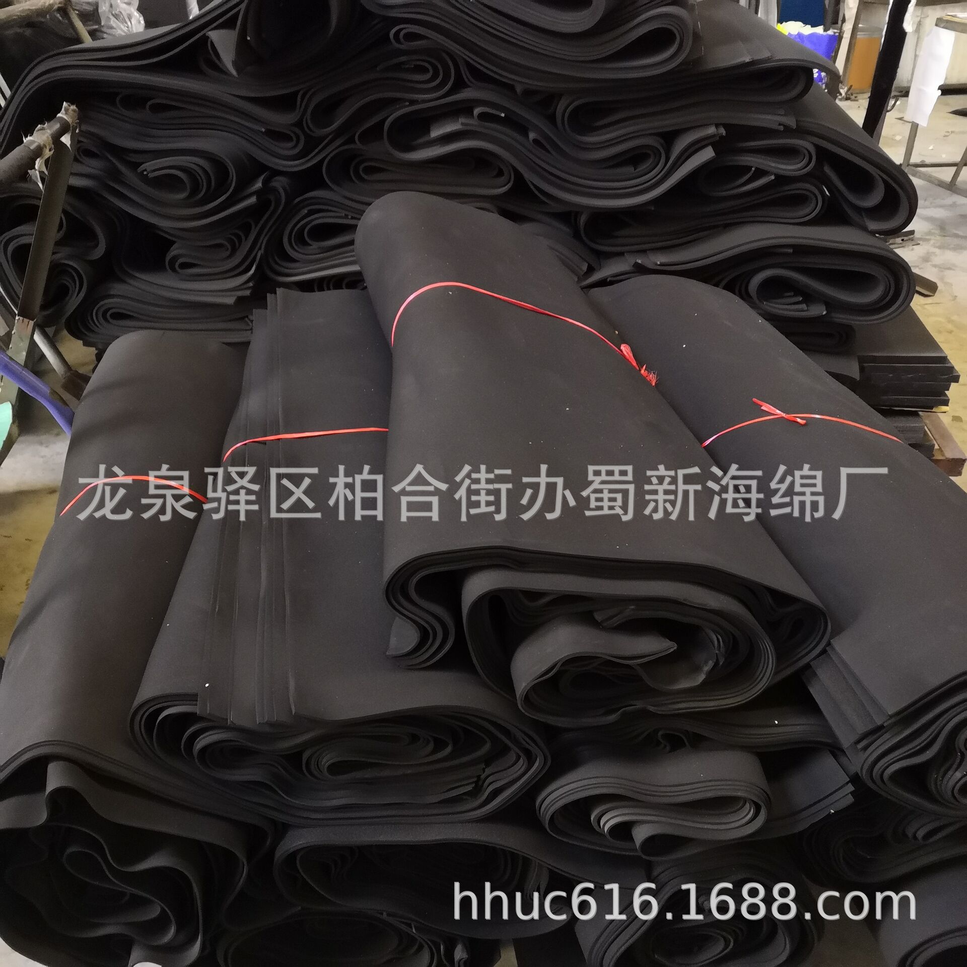 供应耐油乳胶海绵/防滑耐酸碱橡胶泡棉/黑色高密度发泡橡胶海绵