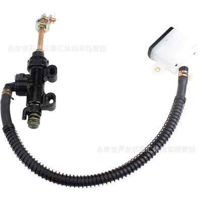 Motorcycle General Parts Vehicle 50-250Cc Rear Brake Pump