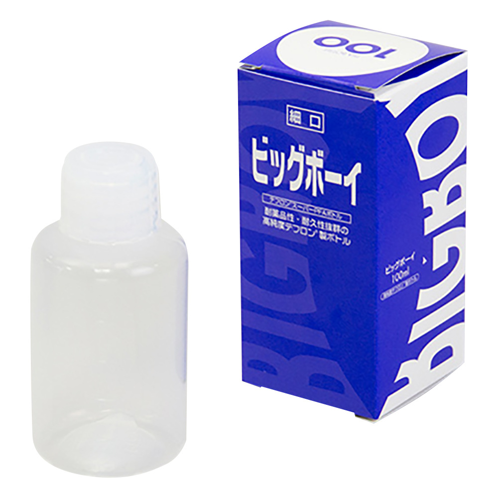 ASONE 亚速旺 4-5342-02 PFA试剂瓶 窄口 250ml(1个)
