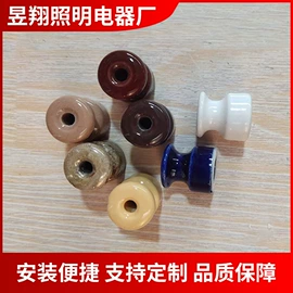 灯头、灯座;其他照明工业;灯罩