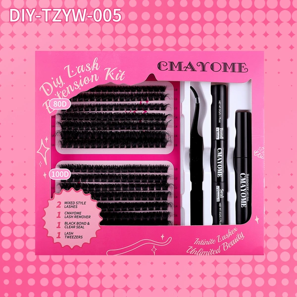 [DIY-TZYW005【80D100D】]