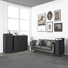 电脑桌;简易储物柜;收纳架