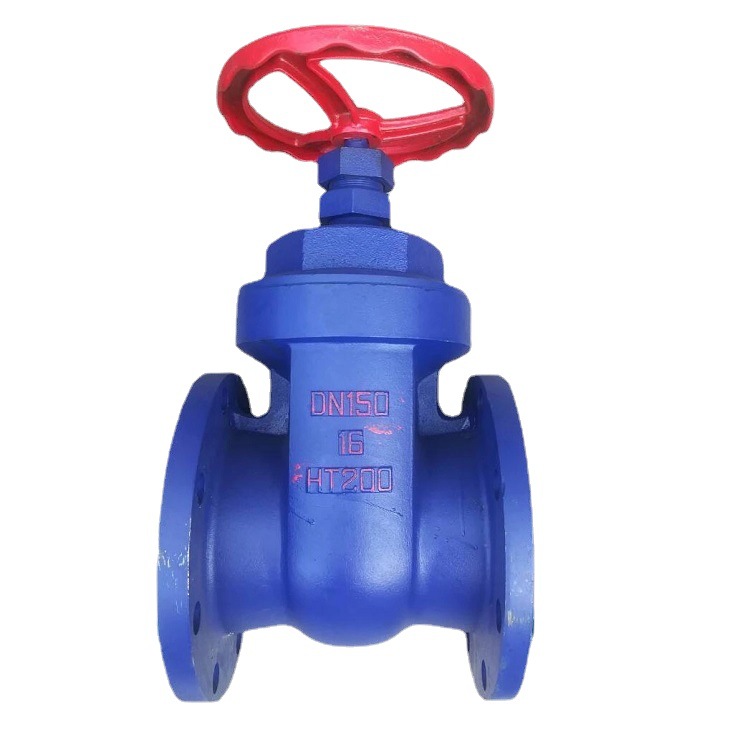 中部丝扣铜芯法兰暗杆闸阀 中丝扣铸铁闸阀 规格 Z45T-10/16