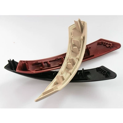 interior door handle cover right | Armrest, handle, handle