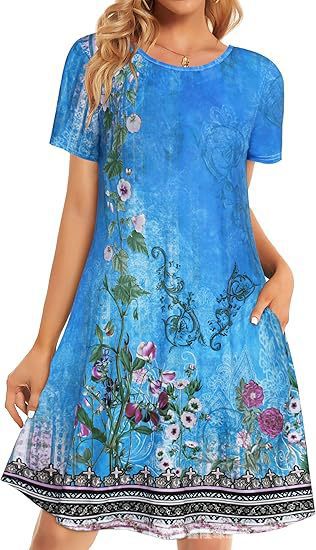 드레스 스타일 9