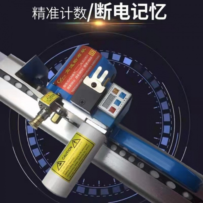 Máquina de corte de tela conjunto completo de marco de dibujo de tela máquina de corte de cuchillo circular máquina de corte automática servo corte eléctrico máquina de corte de material grueso