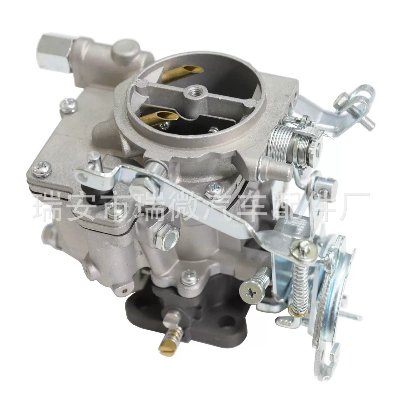 3K/4K 21100-24035/34/45 化油器