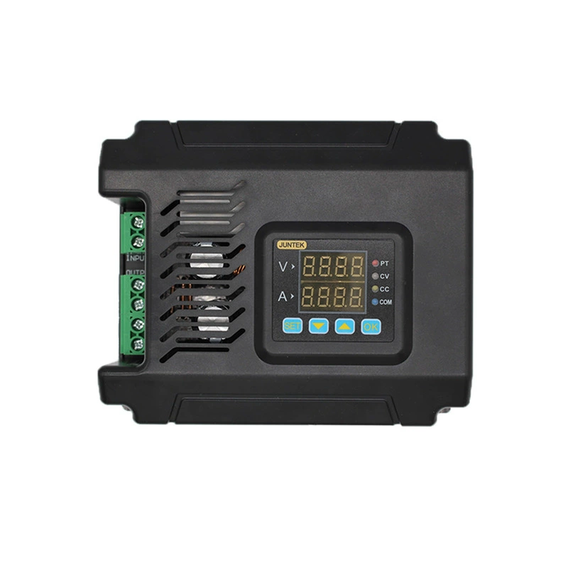 DPM8650 программируемый понижающий модуль постоянного напряжения и постоянного тока с коммуникацией 485, цифровое управление постоянным током, беспроводной регулируемый регулируемый источник питания