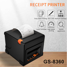 8360ӡC USBСƱ տCyСƱӡCThermal Printer