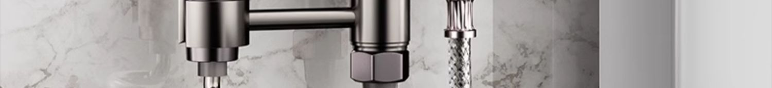 Toilet flushing spray gun, faucet companion, bathroom flushing high-pressure water gun, bathroom feminine wash nozzle, household details Picture