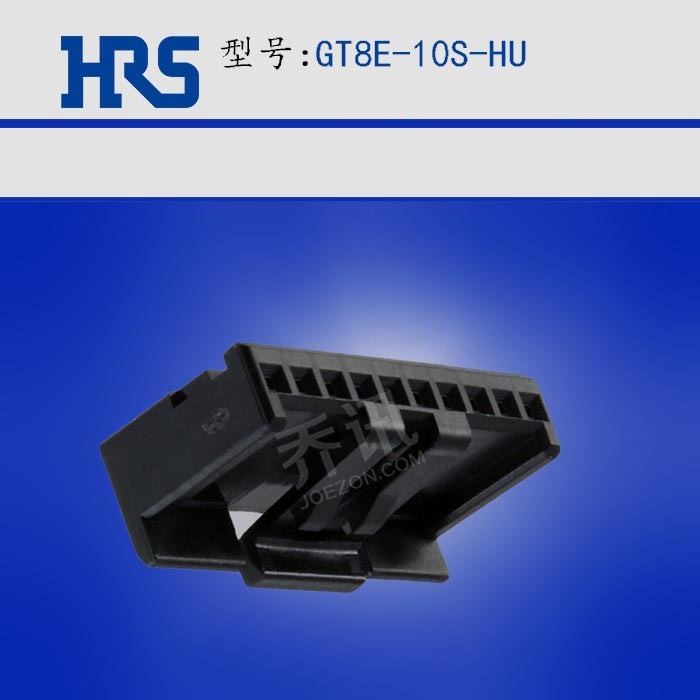 �������������� ���� ��ɫ10pin˫��GT8E-10S-HU ����