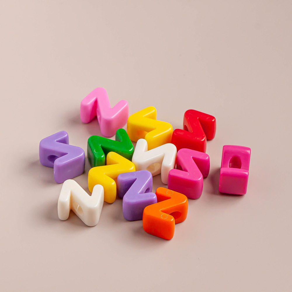 【Mixed Color Z】