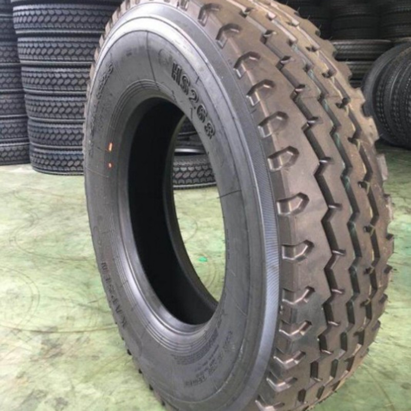 厂家批发轮胎商业轮胎道路轮胎6级轮胎1200R24