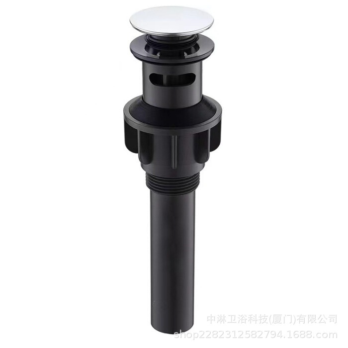 厦門生産下水器水槽洗面器陶磁器片洗面器部品溢水口付き蛇口|undefined