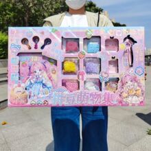 ȤζDIY�ֹ�ƴ�����Ｏ�Y�н≺�^�Ҽ�Ů����ͯ��߶YƷ�������l