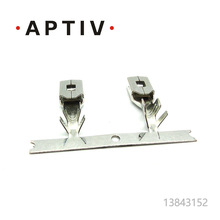 千金供应13843152连接器APTIV(Delphi)接插件现货量大从优