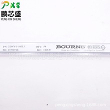 3266Y-1-103LF ԭbƷ 3266ϵп{ 10KΩ 춃xx