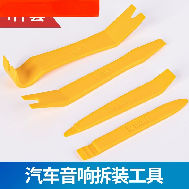 Plastic modified crowbar for navigator, (Cross-border trading), wholesale