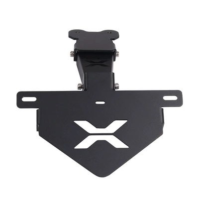 rear tail plate bracket, Nömrə qabı