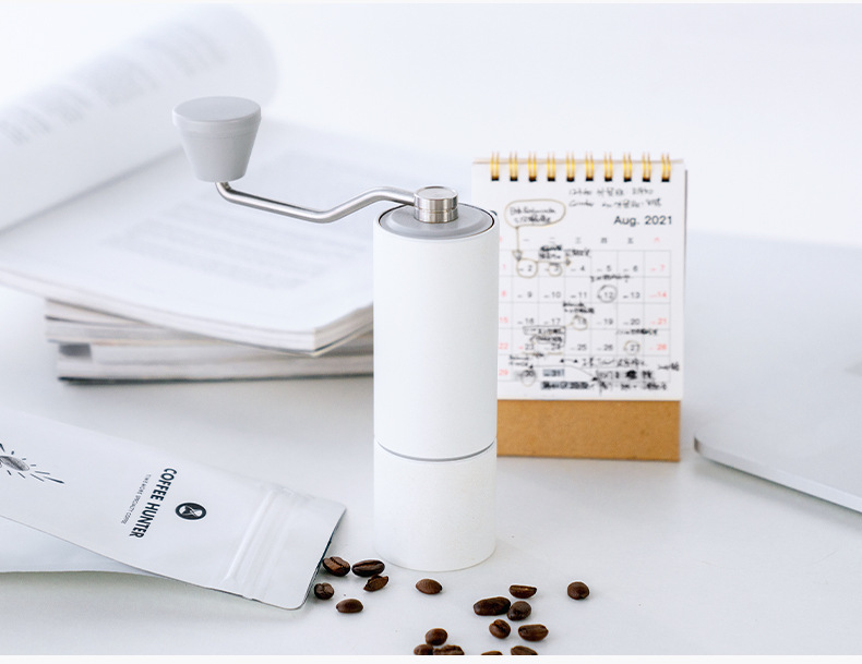 Manual Grinding Machine - Image 23