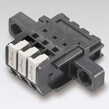 SATO佐藤无螺丝端子台SL-4500-ASJF SL-4500-ASJH SL-4500-ASJV