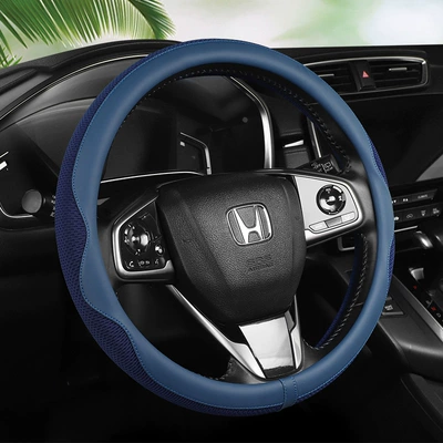 Steering wheel cover – for 38cm Steering Wheel Covers