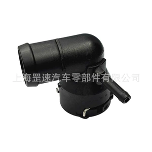 5QD 122 291 BB 3QF122291 is suitable for Volkswagen and Audi water pipe connectors, tee fittings