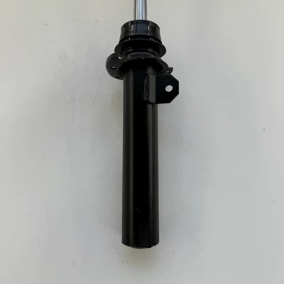 Model Shock Absorber – damping system