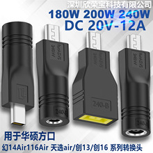 �m���A�TROG��14/16AirROG���ڳ���D���^240W20V12A�D�Q��200W�~