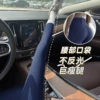 [爱马蓝--双面锦纶腰后口袋]