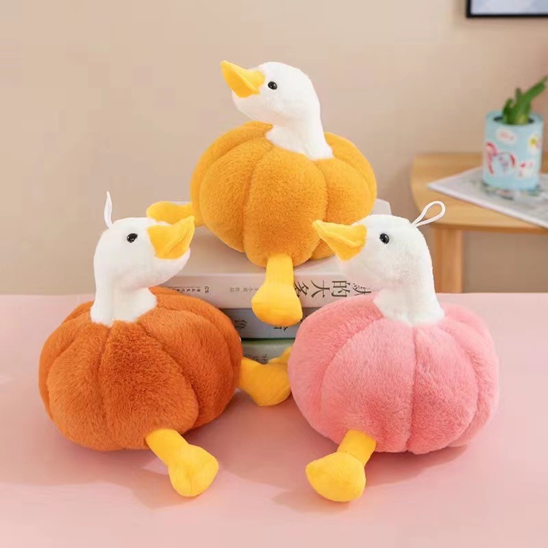 Venta al por mayor 8 pulgadas muñeca captura máquina fábrica felpa juguete muñeca boda actividad lanzando regalo decoración empuje