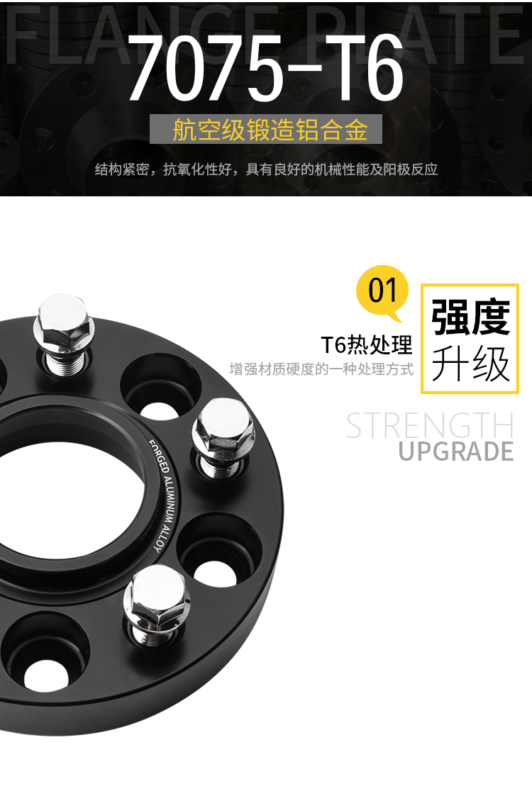 BMW MINI F54 CLUBMAN F55 F56 F57 R58 R59 R60 flange modification wheel hub with whistle for celebration