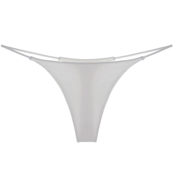 White-Thong version