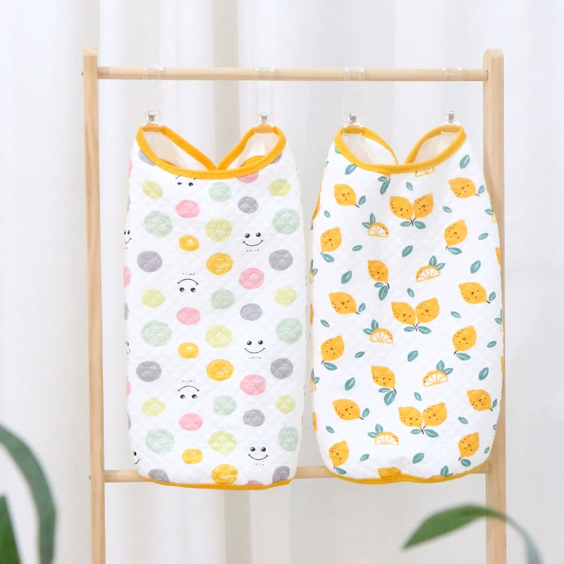 Одежда для домашних собак Весна и осень Маленькая собака Осень и Зима