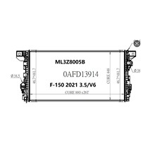 �����ڸ���FORD����F-150 EXPEDITON   NAVIGATOR.  13914 ML3Z80
