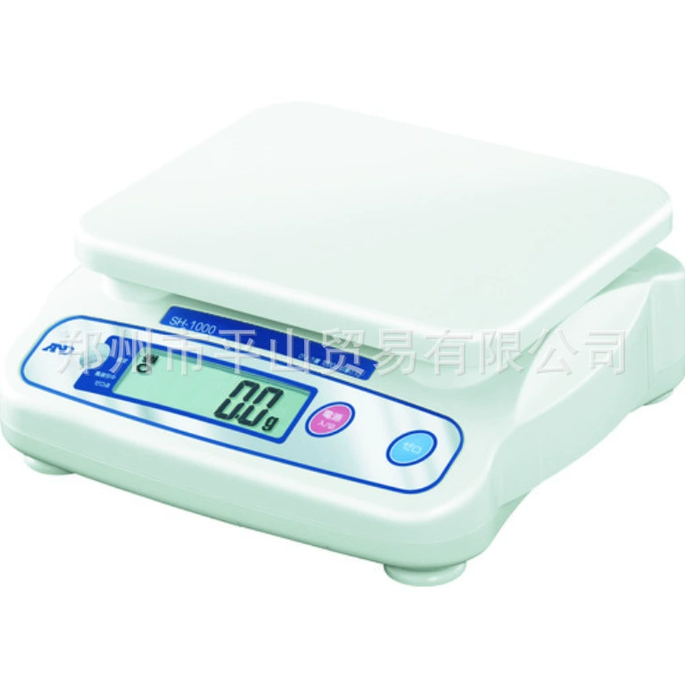 И Aiender цифровые весы электронные весы рабочие весы SH30K