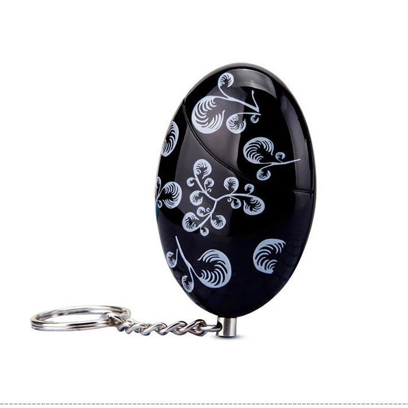 工厂批发中国风个人报警器/女子防身防狼报警器 Personal alarm